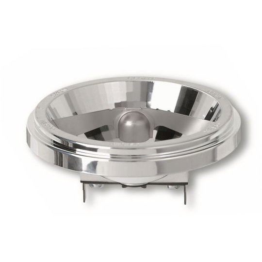 Osram Halospot AR 111 Halogeenilamppu 35W, G53 8°