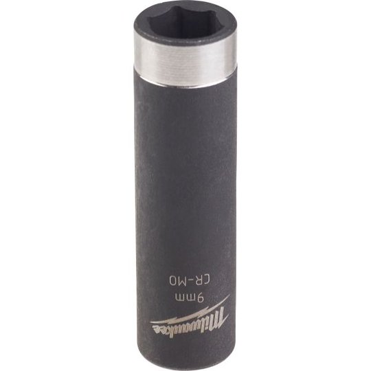 Milwaukee Shockwave Impact Duty Voimahylsy 1/4" kiinnitys, 50 mm 9 mm