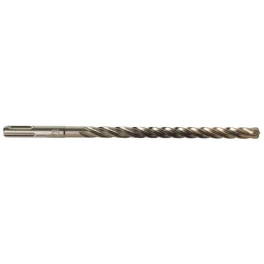Milwaukee 4932478465 Vasaraporanterä SDS-Plus Ø5 x 150/215