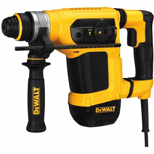 Dewalt D25413K Poravasara 1000 W
