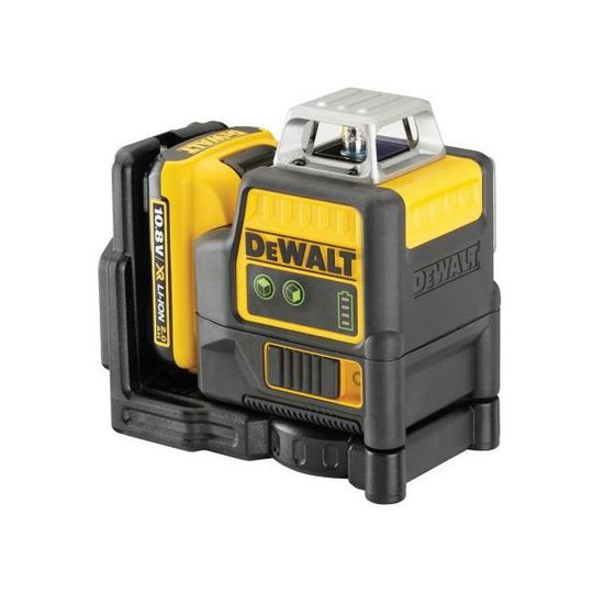 Dewalt DCE0811D1G Ristilaser