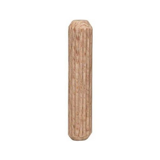 Bosch 2607000444 Puutappi 6x30mm 50 kpl.