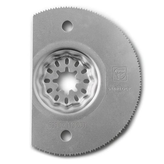 Fein 457004 Segmenttisahanterä 84mm
