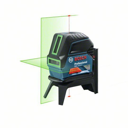 Bosch GCL 2-15 G Ristilaser