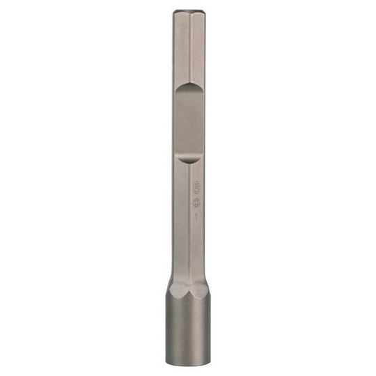 Bosch 1618609005 Maapiikkien 28mm:n kuusiokantakiinnitys