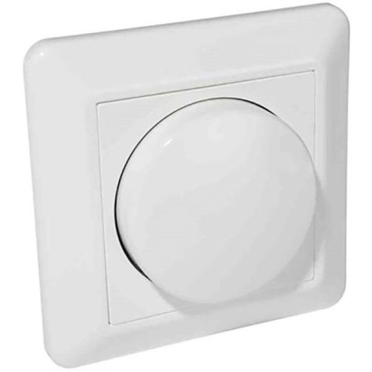 Elko RS/316 GLED fv Himmennin yleissäädin, LED-lampuille
