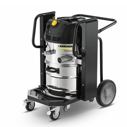 Kärcher IVC 60/24-2 Tact² teollisuusimuri