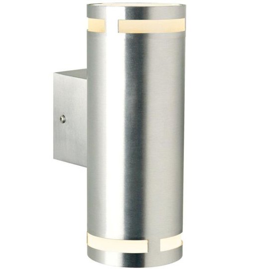 Nordlux CAN 28819929 Seinävalaisin GU10, 40W, IP54