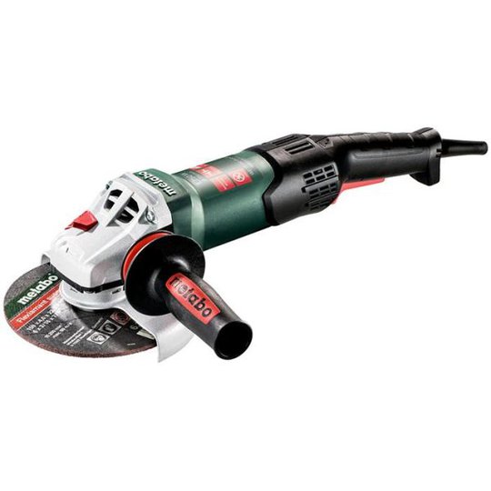 Metabo WE 17-150 Quick RT Kulmahiomakone 1750 W