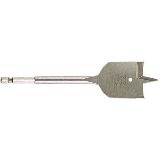 Milwaukee FB Lattaporanterä 36x152 mm.