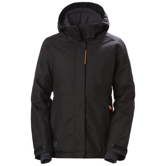 Helly Hansen Workwear Luna Takki musta XS