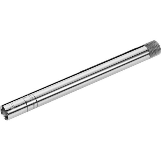 Facom B.S16A2 Sytytystulppahylsy Pitkä, 1/2", 14 mm