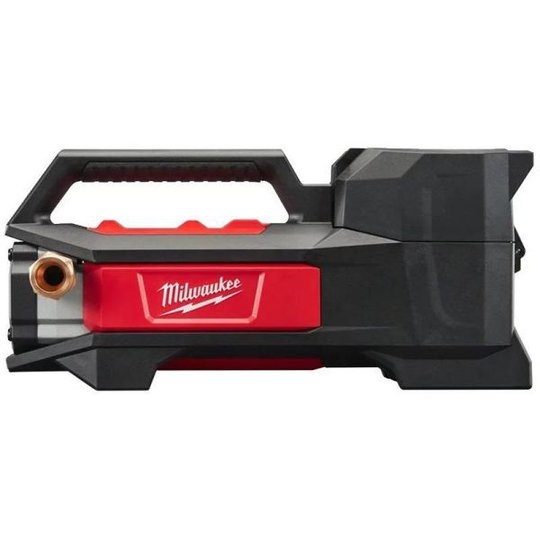 Milwaukee M18 BTP-0 Vesipumppu ilman akkua ja laturia