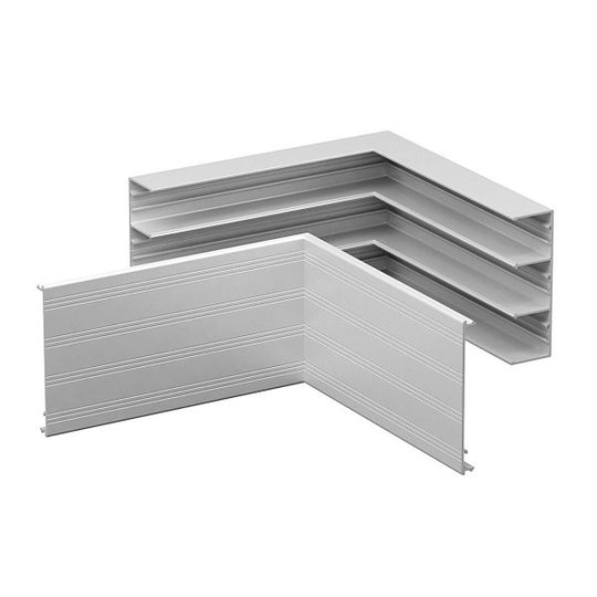 Schneider Electric 5440110 Sisäkulma 76 x 40 mm luonnonvärinen