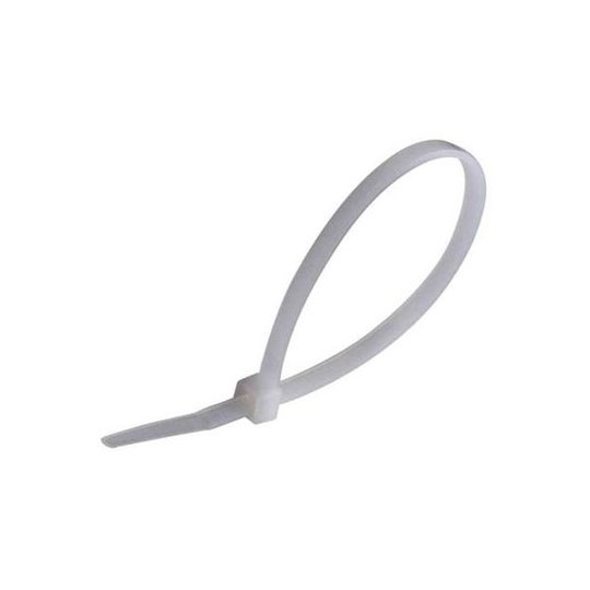 Gelia 4005320302 Nippusiteet 98 x 2,5 mm, 100 kpl
