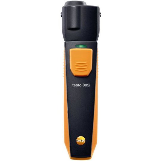 Testo 805i Infrapunalämpötila-anturi