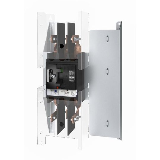 Schneider Electric E3SOPT008 Akkukytkinsarja Easy-UPS-järjestelmään