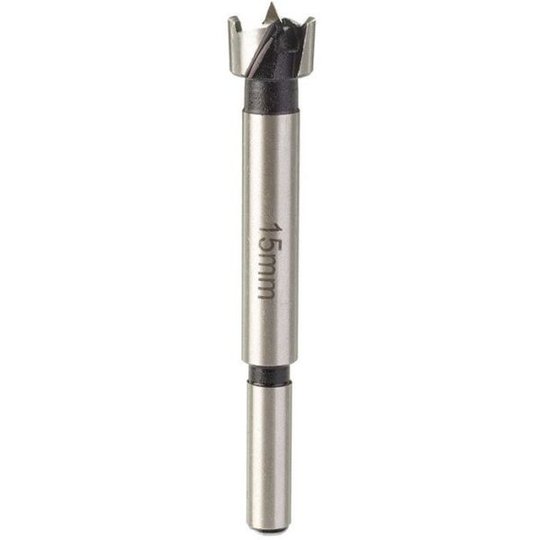 Milwaukee FD Forstner-terä 15x90 mm.