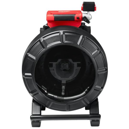 Milwaukee M18 SIC36-0 Tutkimuskamera ilman akkuja ja laturia