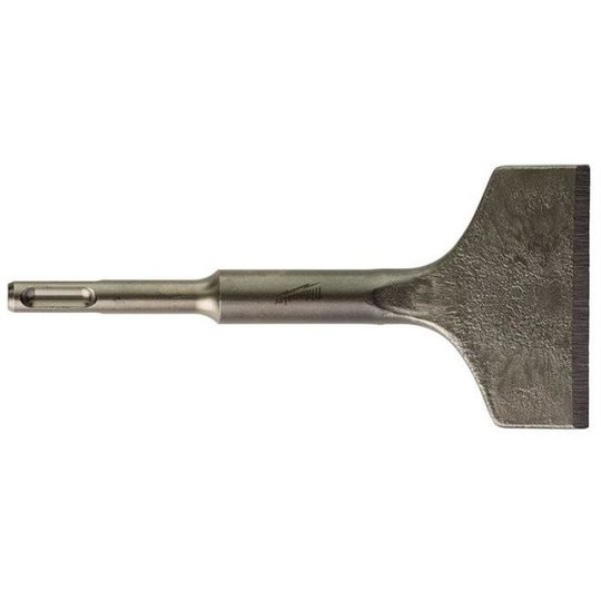 Milwaukee 4932352344 Kaakelitaltta SDS-Plus, 165x75 mm