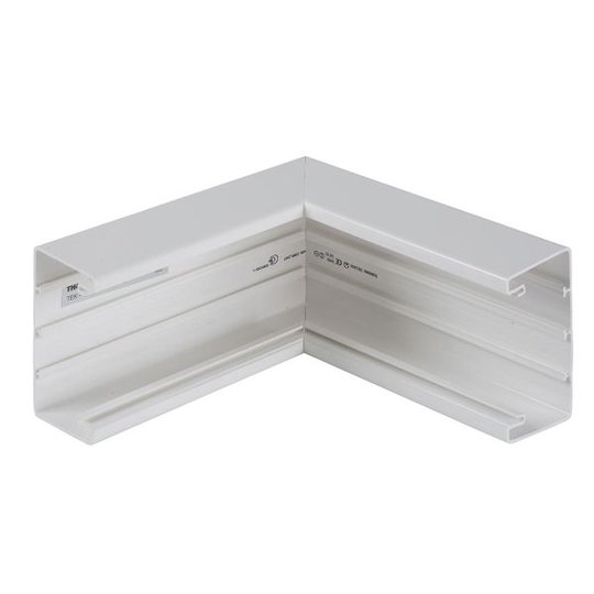 Schneider Electric 5576100 Sisäkulma 200 x 200 mm