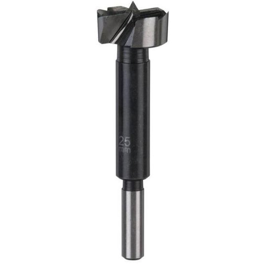 Milwaukee FD Forstner-terä 25x90 mm.