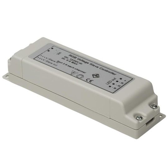 Hide-a-Lite 7985161 LED-himmennin LED, RGB, orja