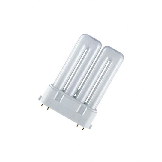 Osram DULUX F Pienloistelamppu 2G10 18W, 840