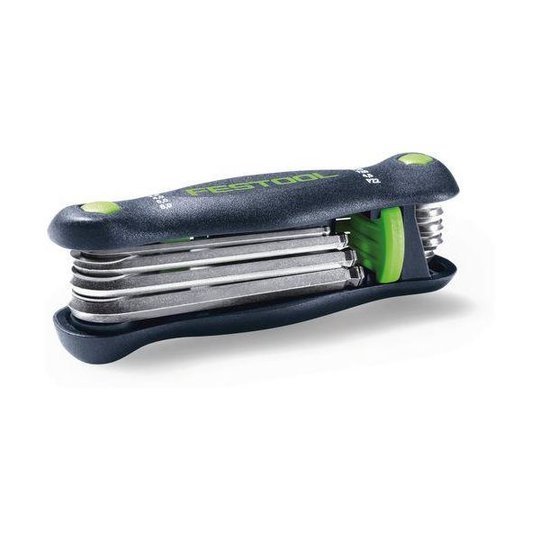Festool Toolie Monitoimityökalu
