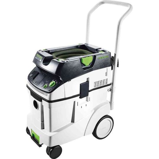 Festool CTL 48 E AC CLEANTEC Pölynimuri