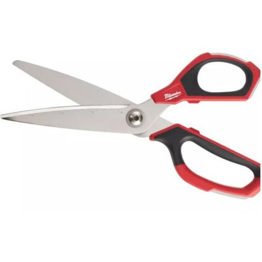 Milwaukee 48224044 Työmaasakset perinteiset