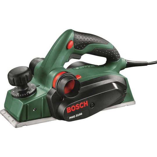 Bosch DIY PHO 3100 Sähköhöylä 750 W