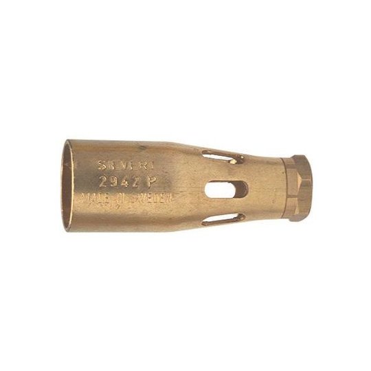 Sievert Pro 294202 Polttimet Ø 32 mm