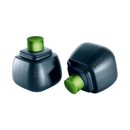 Festool RF OS Öljy orgaaninen, 0,3 l, 2 kpl