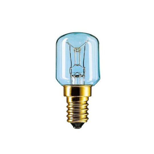 Philips 3659950 Uunilamppu päärynänmuotoinen 15 W
