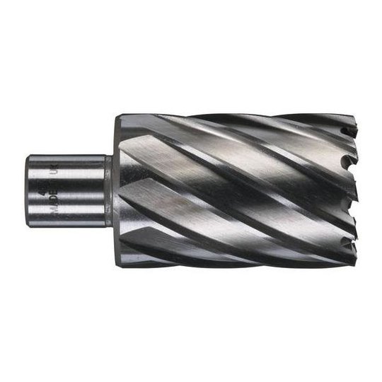 Milwaukee HSS Kalvain 40x50 mm.