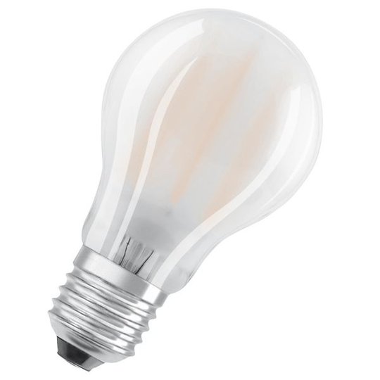 Osram PARATHOM Retrofit CLASSIC A LED-valo Matta A75, 8W, E27