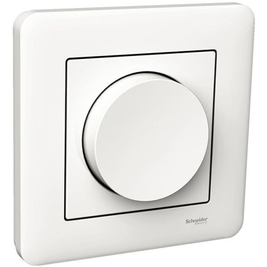 Schneider Electric Exxact WDE002012 Transistorihimmennin 315 W, valkoinen