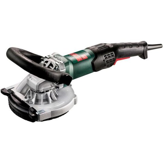 Metabo RSEV 19-125 RT Saneeraushiomakone timanttihiomalaikka hiova, ammattimainen, 1900 W