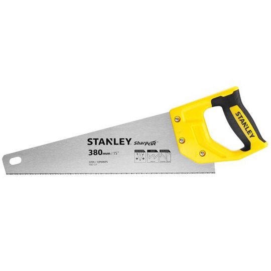 STANLEY STHT20369-1 Käsisaha 11 TPI 380 mm