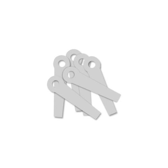 Bosch F016800400 Muoviveitsi 6 kpl:n pakkaus