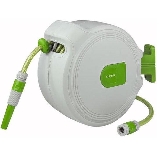 Eurom SL20 Compact Letkukela valkoinen, 20 m