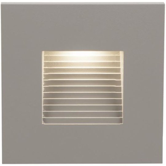 Hide-a-Lite Indicate Multi Seinävalaisin 2 W, 3000 K Harmaa