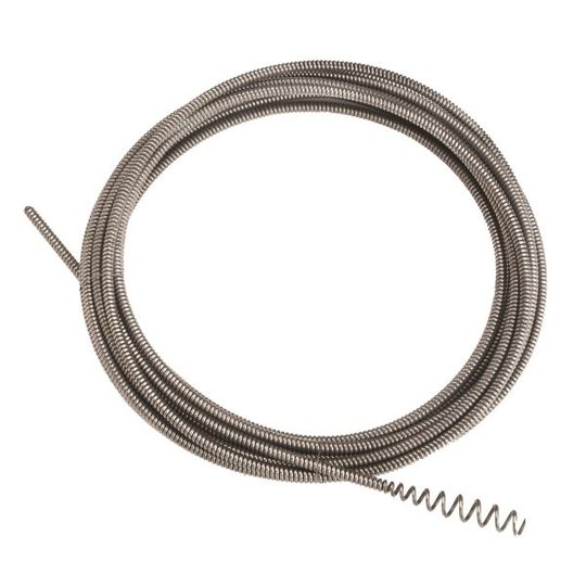Ridgid C13IC Puhdistuskaapeli puhdistuskoneelle 8 mm, 10,7 m