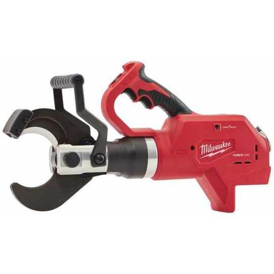 Milwaukee M18 HCC75-0C Kaapelisakset ilman akkuja ja laturia