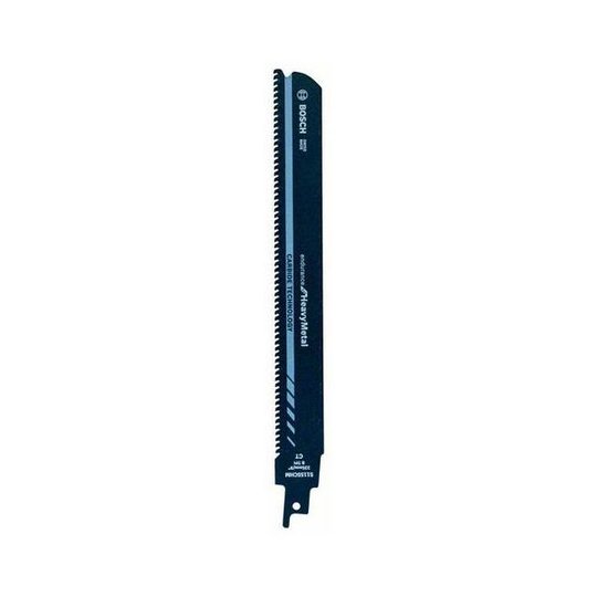 Bosch Endurance for Heavy Metal Puukkosahanterä 225mm