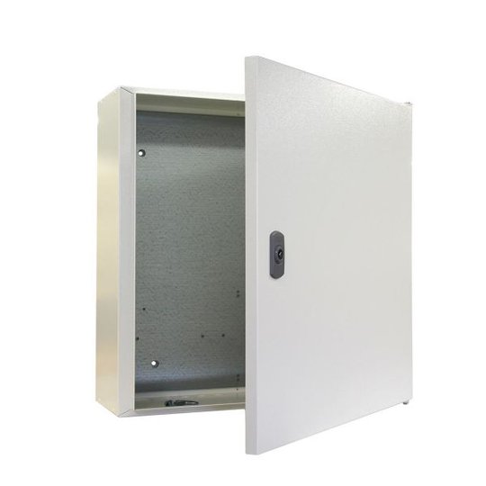 Garo MSTR-600 Mittarikaapit ilman liitäntämoduulia 600 x 617 mm