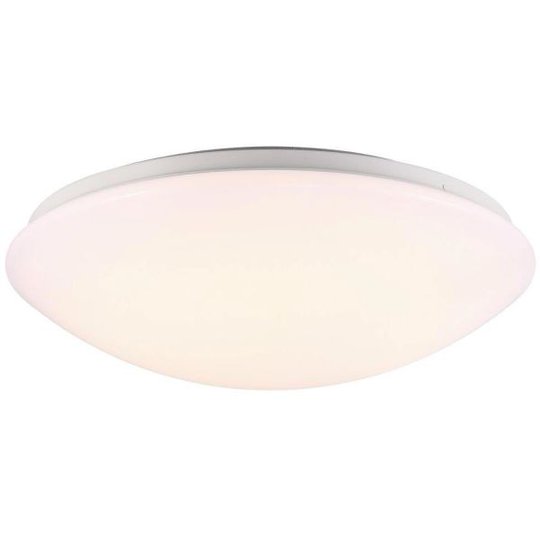 Nordlux ASK 45386501 Plafondi IP44, anturi, 18W LED