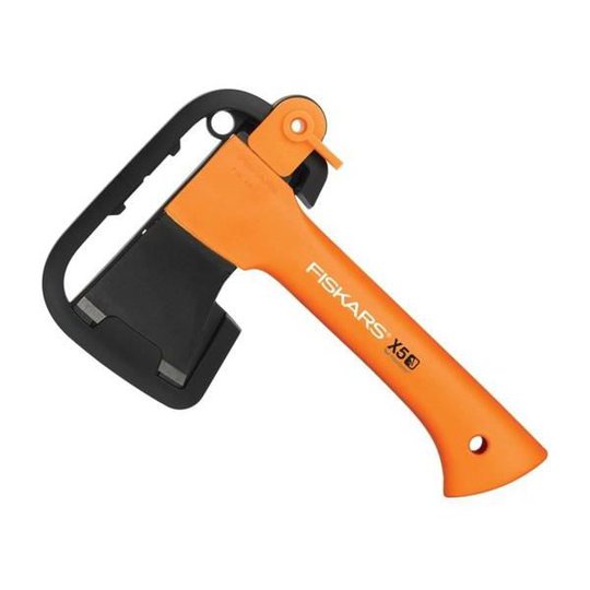 Fiskars X5 Retkikirves XX-small