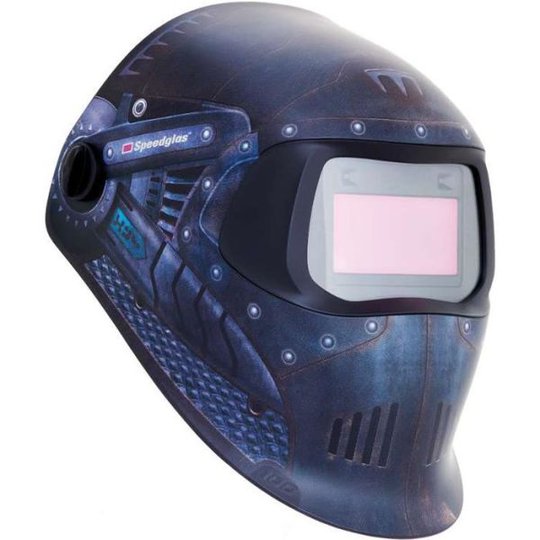 3M Speedglas Trojan Warrior 100V Hitsauskypärä